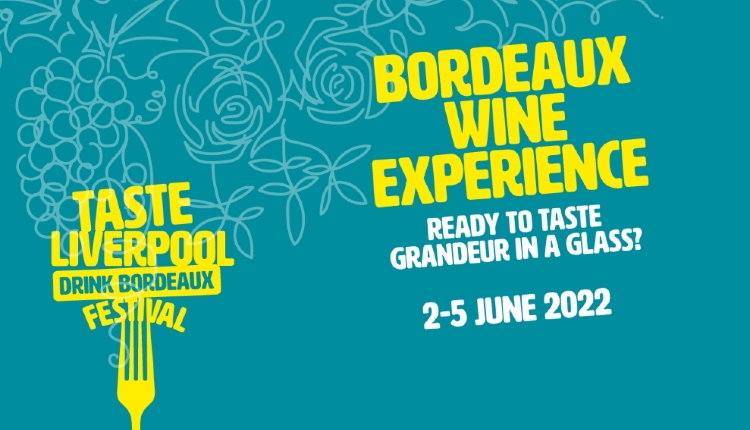 Bordeaux Wine Experience